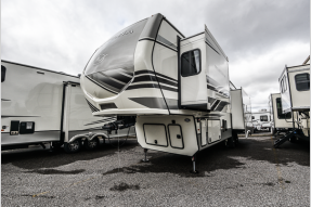 New 2024 Keystone RV Montana 3231CK Photo