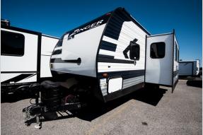 New 2022 CrossRoads RV Zinger ZR280RB Photo