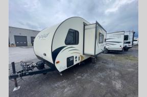 Used 2014 Forest River RV R Pod RP 179 Photo