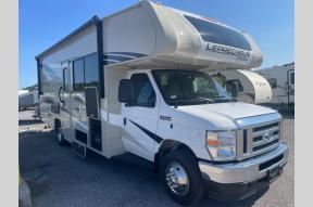 New 2023 Coachmen RV Leprechaun 260DS Ford 450 Photo