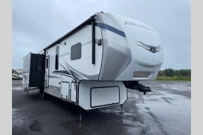 Used 2022 Keystone RV Avalanche 365MB Photo