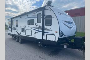 Used 2018 Keystone RV Outback Ultra Lite 272UFL Photo