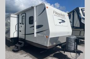 Used 2014 Forest River RV Flagstaff Super Lite 26RBSS Photo