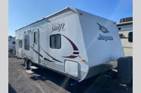 Used 2014 Jayco Jay Flight Swift 264BH Photo