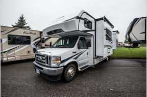 Used 2022 Forest River RV Sunseeker Classic 2500TS Ford Photo