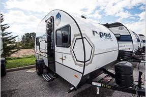 New 2024 Forest River RV R Pod RP-171C Photo