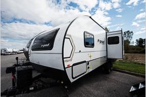 New 2024 Forest River RV R Pod RP-202 Photo