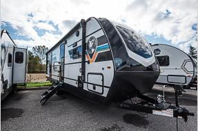 New 2025 Keystone RV Passport GT 2600FK Photo