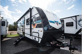 New 2025 Keystone RV Passport SL 229BH Photo