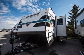 New 2025 Keystone RV Passport SL 189RB Photo