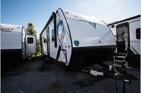 New 2024 Keystone RV Passport SL 264BH Photo