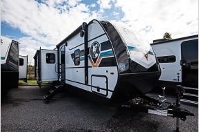 New 2025 Keystone RV Passport GT 2870RL Photo