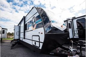 New 2025 Keystone RV Passport GT 3300BK Photo