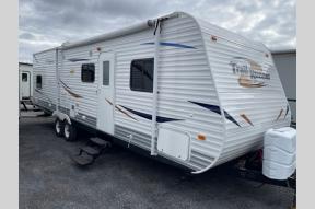 Used 2011 Heartland Trail Runner 30 FQBS Photo