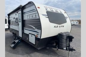 Used 2021 Palomino Puma XLE Lite 20RLC Photo