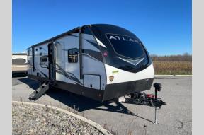 New 2022 Dutchmen RV Atlas 2902BH Photo