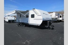 New 2025 Highland Ridge RV Range Lite 241BH Photo