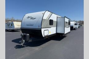 New 2025 Highland Ridge RV Open Range Conventional 27BHP Photo