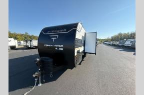 New 2026 Prime Time RV Avenger 25MKO Photo
