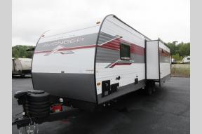 New 2025 Prime Time RV Avenger 28REI Photo