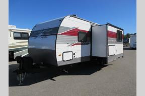 New 2025 Prime Time RV Avenger 25MKB Photo