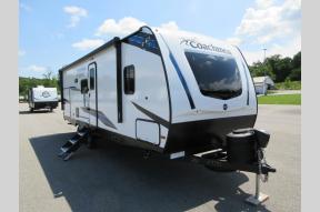 New 2025 Coachmen RV Freedom Express Ultra Lite 252RBS Photo