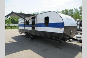 New 2024 Coachmen RV Clipper 5K Series 26BH Photo