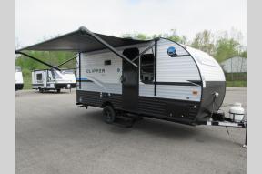 New 2025 Coachmen RV Clipper Cadet 17CFQ Photo