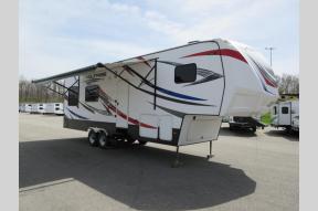 Used 2017 Dutchmen RV Triton 2951 Photo