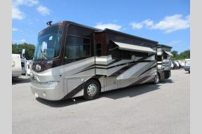 Used 2010 Tiffin Motorhomes Allegro 40QXP Photo