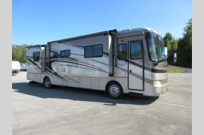 Used 2007 Monaco Knight 38PDQ Photo
