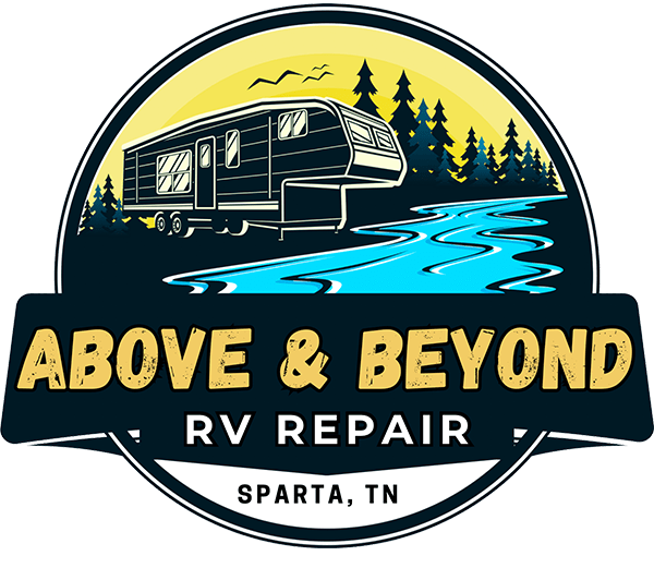 Above and Beyond Rv Sales LLC logo