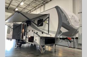 Used 2018 Highland Ridge RV Open Range OF337RLS Photo