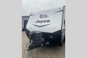 Used 2022 Jayco Jay Flight 28BHS Photo