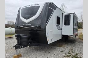 New 2026 EAST TO WEST Alta 2600KRB Photo