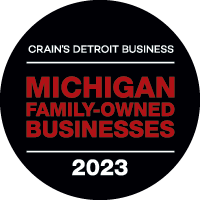 Crains Detroit Michigan Family-Owned Businesses