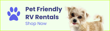 Pet Friendly Rentals