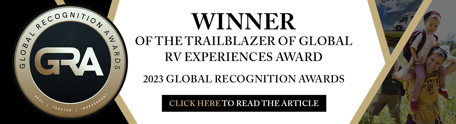 2023 Global Recognition Awards