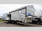 New 2023 Forest River RV Cherokee Arctic Wolf Suite 3660 Photo