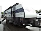 New 2022 Forest River RV Cherokee 264DBH Photo