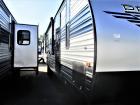 New 2022 Forest River RV Cherokee 294KM Photo