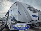 New 2024 Forest River RV Cherokee Arctic Wolf 321BH Photo