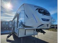 New 2024 Forest River RV Cherokee Arctic Wolf 23MLE image