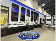 New 2024 Forest River RV Timberwolf 39ALBL image