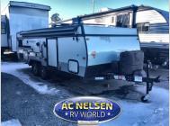 Used 2022 Forest River RV Flagstaff HW29SC image