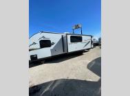 New 2022 Forest River RV Cherokee Grey Wolf Black Label 26BRBBL image