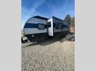 New 2022 Forest River RV Cherokee Grey Wolf 29RRT image