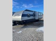 New 2022 Forest River RV Cherokee Grey Wolf 29TE image