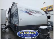 New 2022 Forest River RV Cherokee Grey Wolf 28DT image