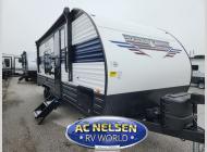 New 2023 Forest River RV Cherokee Grey Wolf 22CE image